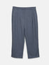 LC Waikiki Women's Relaxed Fit Regular Trousers